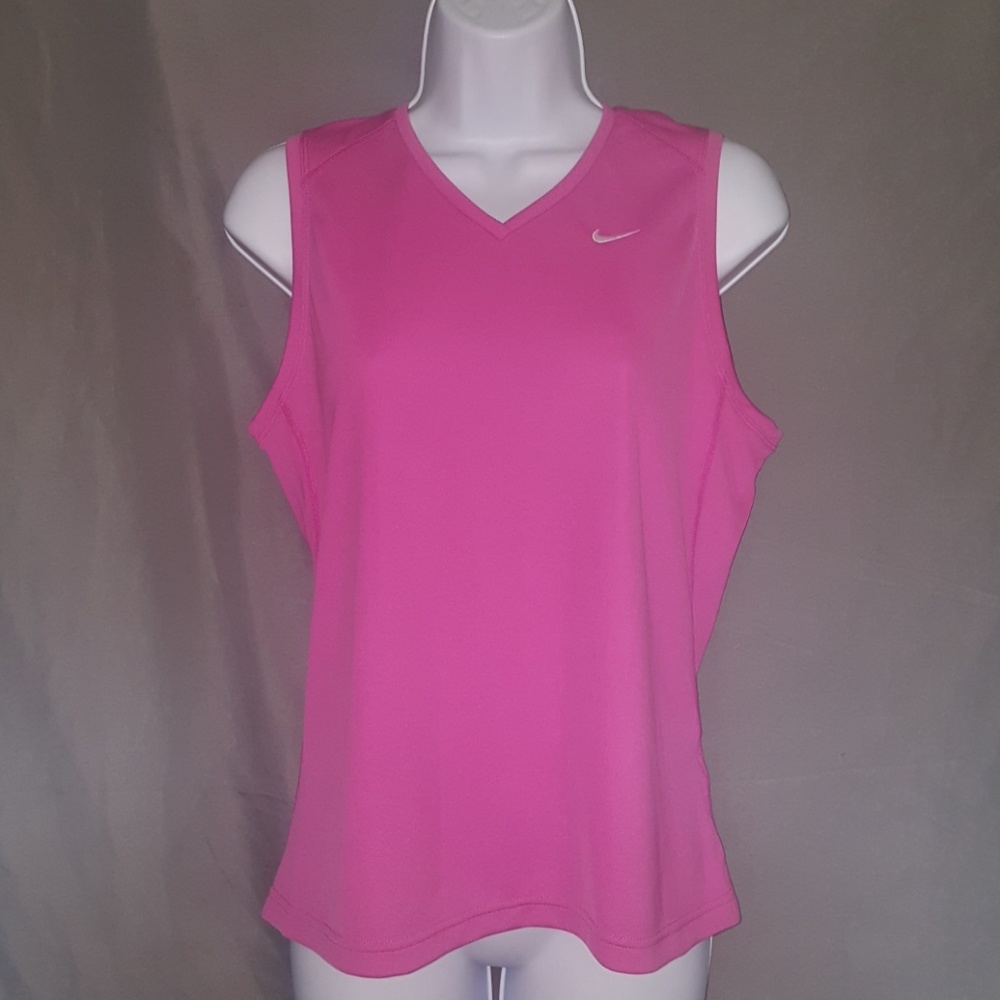 Nike Performance Tank